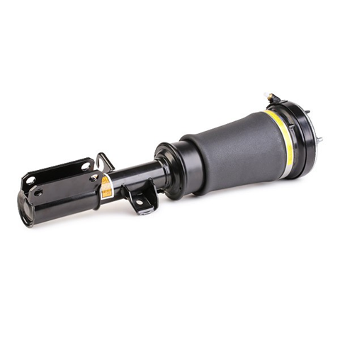 Air suspension strut, Front Axle Right