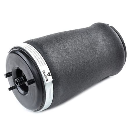 Air suspension spring, Rear Axle left