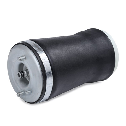 Air suspension spring, Rear Axle left