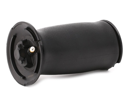 Air suspension spring, Rear Axle both sides