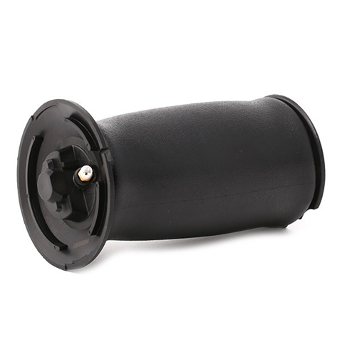Air suspension spring, Rear Axle both sides