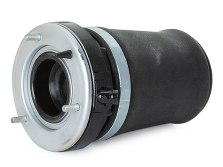 Air suspension spring, Front Axle Right
