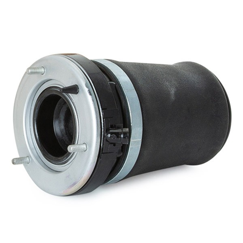 Air suspension spring, Front Axle Left