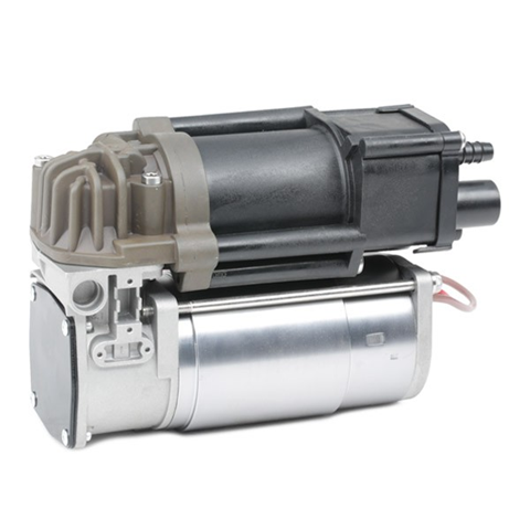 Air suspension compressor