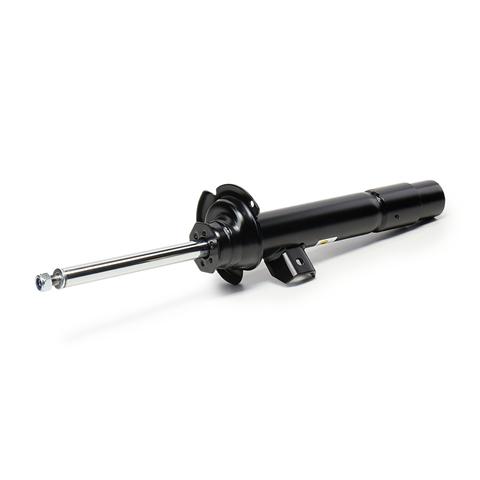 Shock absorber, Front Axle