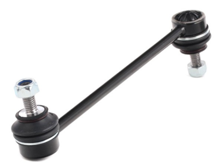 Link stabiliser bar, Front Axle both sides