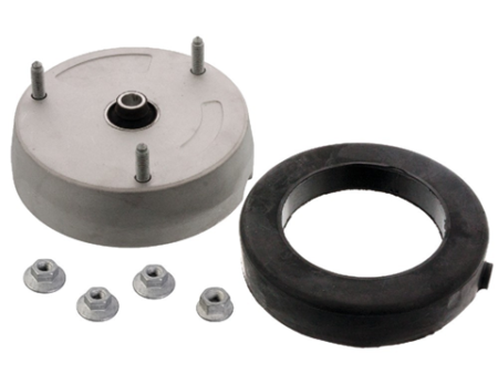 Top strut mount for BMW X5, X6