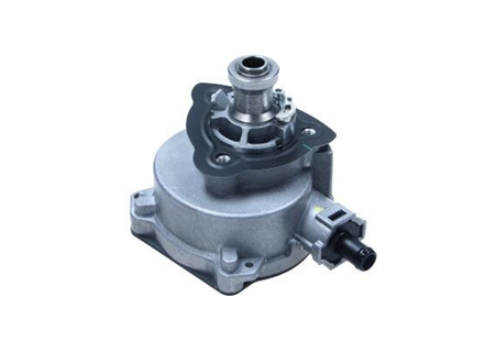 Brake vacuum pump