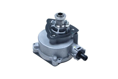 Brake vacuum pump