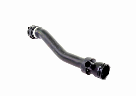 Radiator hose for BMW 3 Series