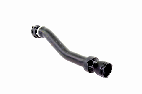 Radiator hose for BMW 3 Series