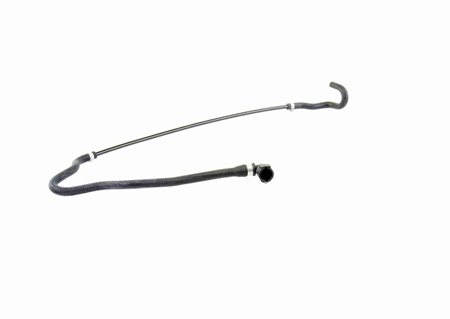 Radiator hose