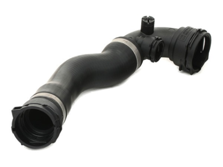 Radiator hose, Upper Left