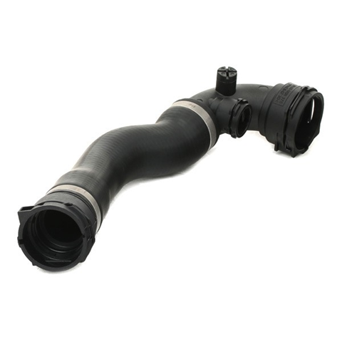 Radiator hose, Upper Left