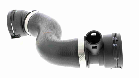 Radiator hose for BMW 7 Series, 5 Series, 6 Series