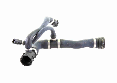 Radiator hose for BMW 7 Series