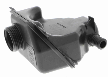 Coolant expansion tank