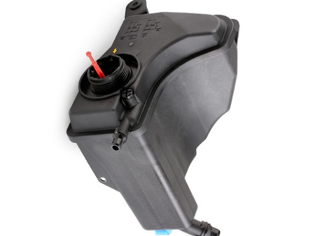 Coolant expansion tank for BMW 1 Series, 3 Series, X1