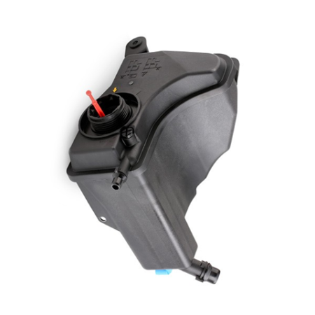 Coolant expansion tank for BMW 1 Series, 3 Series, X1