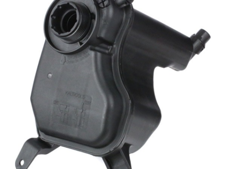 Coolant expansion tank