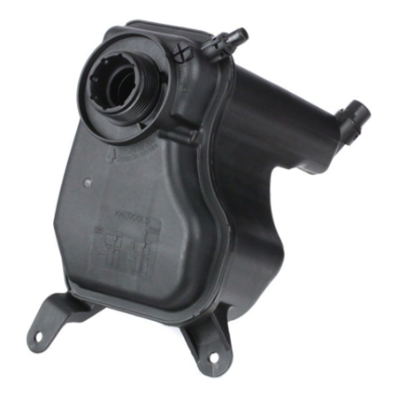 Coolant expansion tank