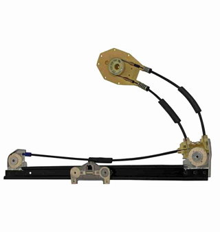 Window regulator, Left Rear