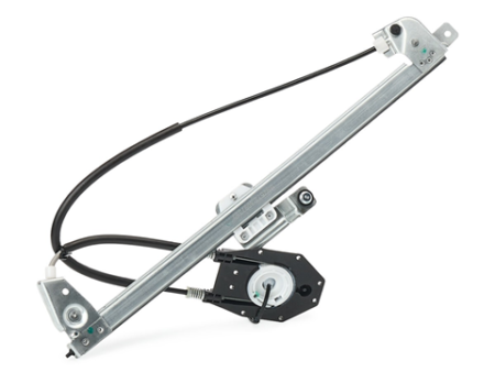 Window regulator, Right Rear