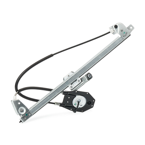Window regulator, Right Rear