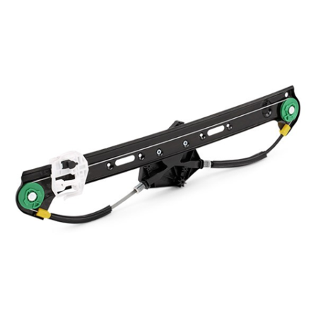 Window regulator, Left Rear