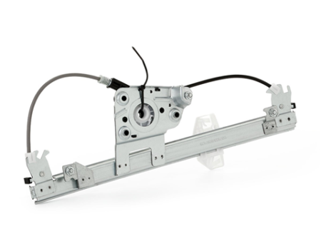 Window regulator, Right Rear