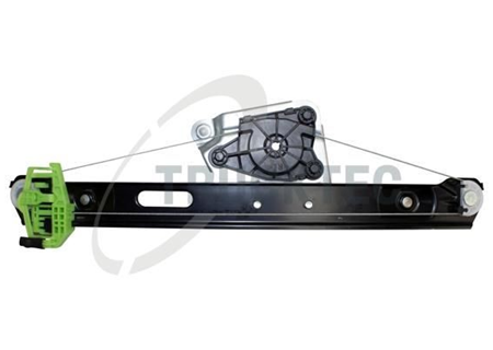 Window regulator, Right Rear