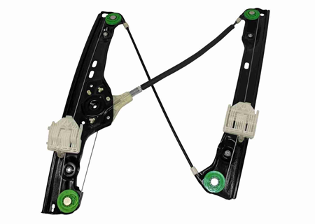 Window regulator, Left Front