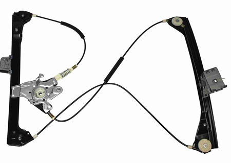 Window regulator for E46 Coupe, Left Front