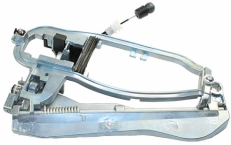 Door-handle Frame for BMW X5 E53, left front