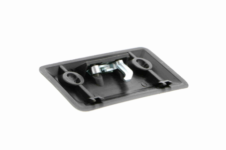 Glove Compartment Lock
