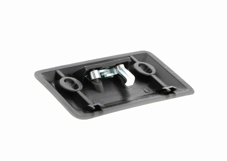 Glove Compartment Lock