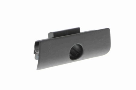 Glove Compartment Lock