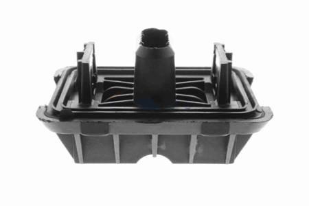 Jack Support Plate