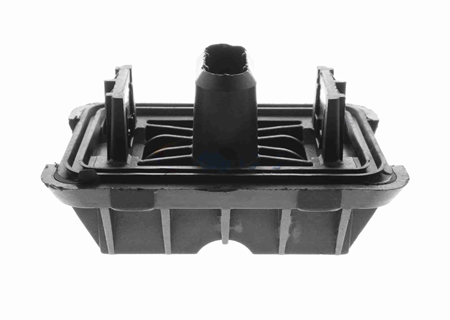 Jack Support Plate