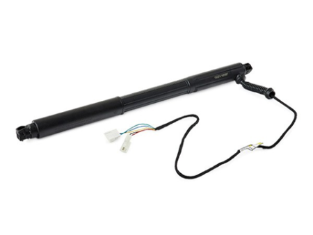Electrical motor, tailgate right for BMW X5 E70