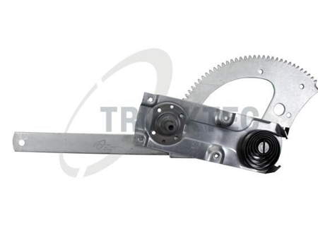 Window regulator