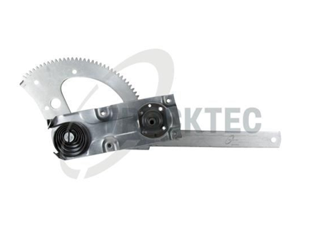 Window regulator, Right