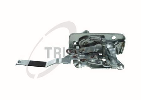 Truck door lock Left