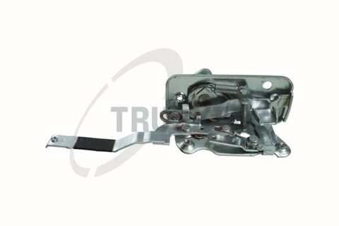 Truck door lock Left