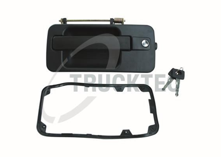 Truck door handle Right