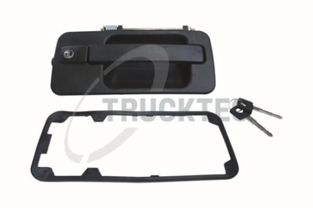 Truck door handle Left