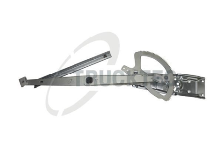 Truck window regulator Left