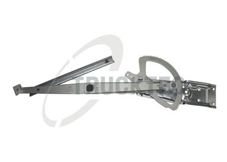 Truck window regulator Left
