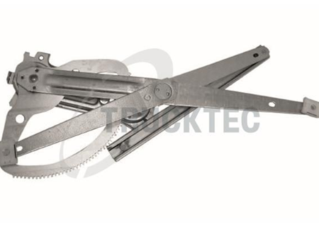 Truck window regulator Left