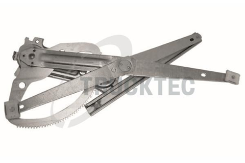 Truck window regulator Left